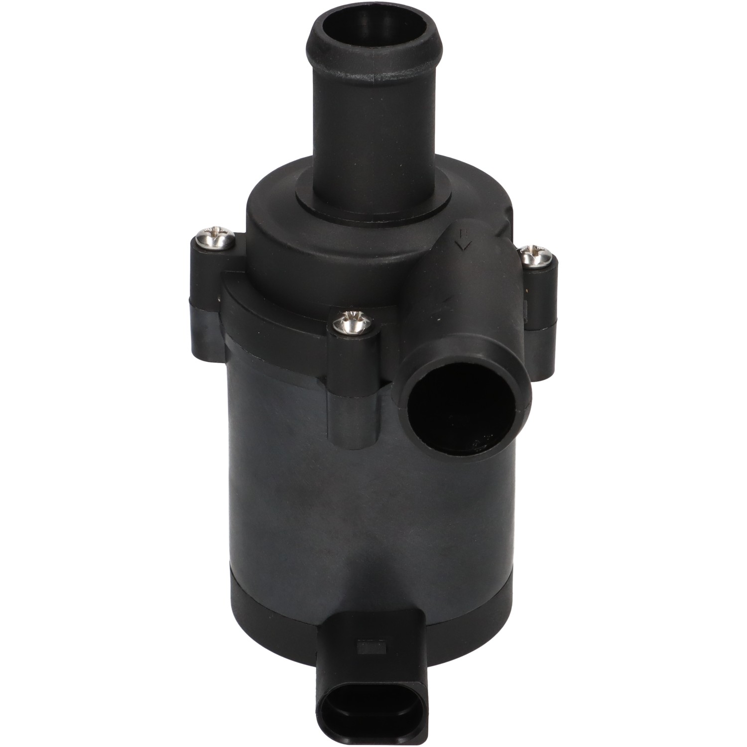 PIERBURG 7.06740.28.0 Vattenpump oberoende uppvärmning VW Touareg (7P5, 7P6) 4.2 V8 FSI Bensin 360 hk 2017 pris