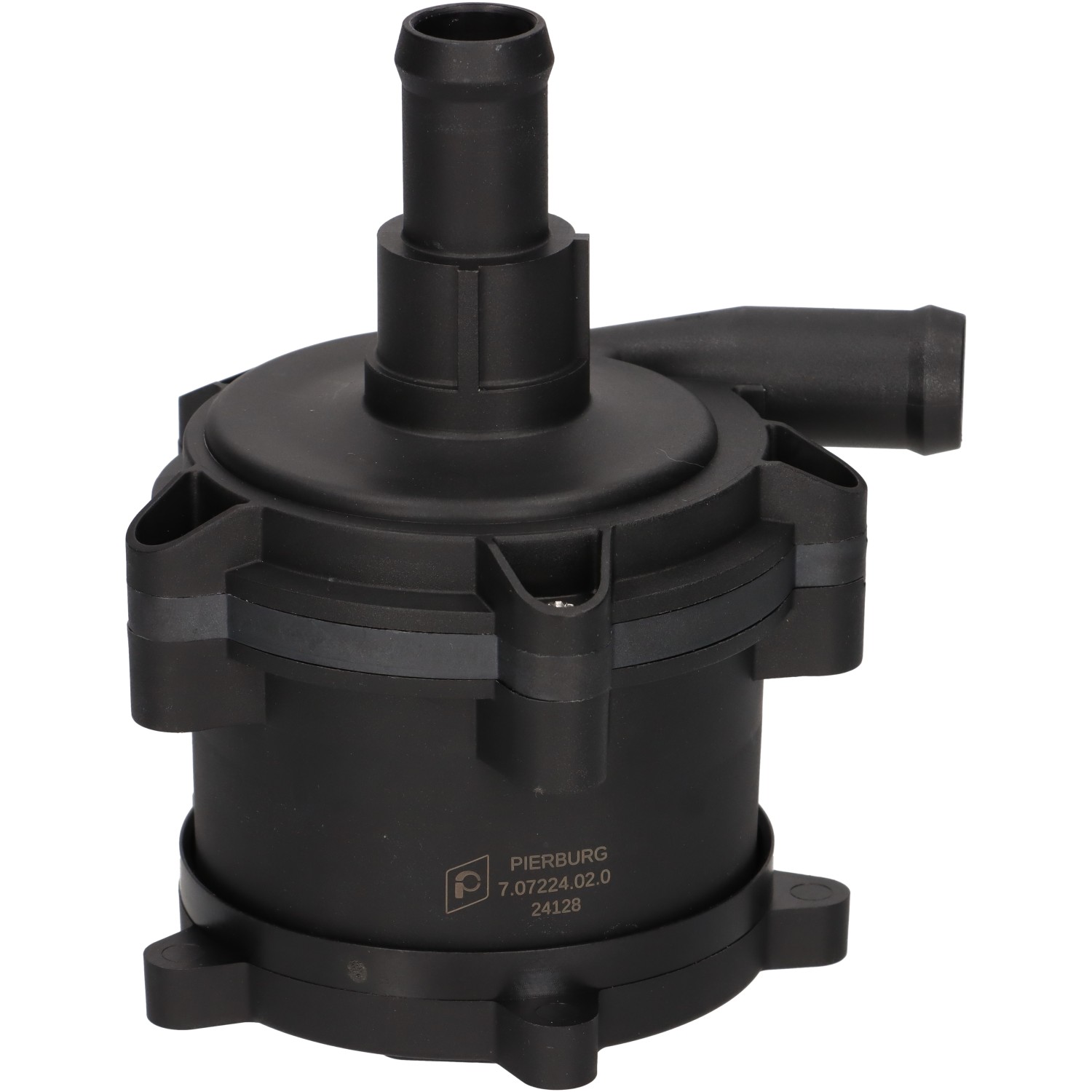 20945282 OE PIERBURG Papildomas vandens siurblys 7.07224.02.0