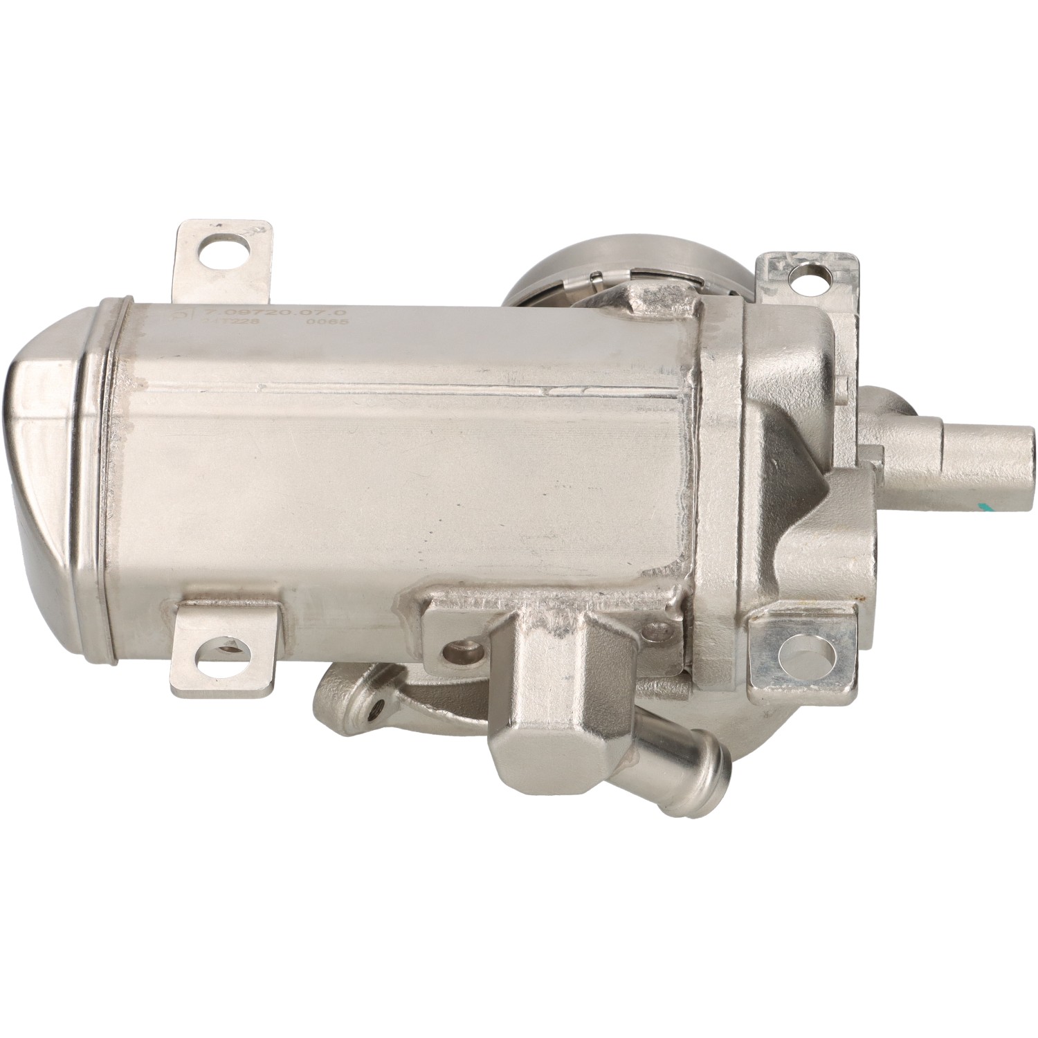 PIERBURG 7.09720.07.0 Hladilnik VW Touran (5T1) 2.0 TDI Dizel 110 km 2015