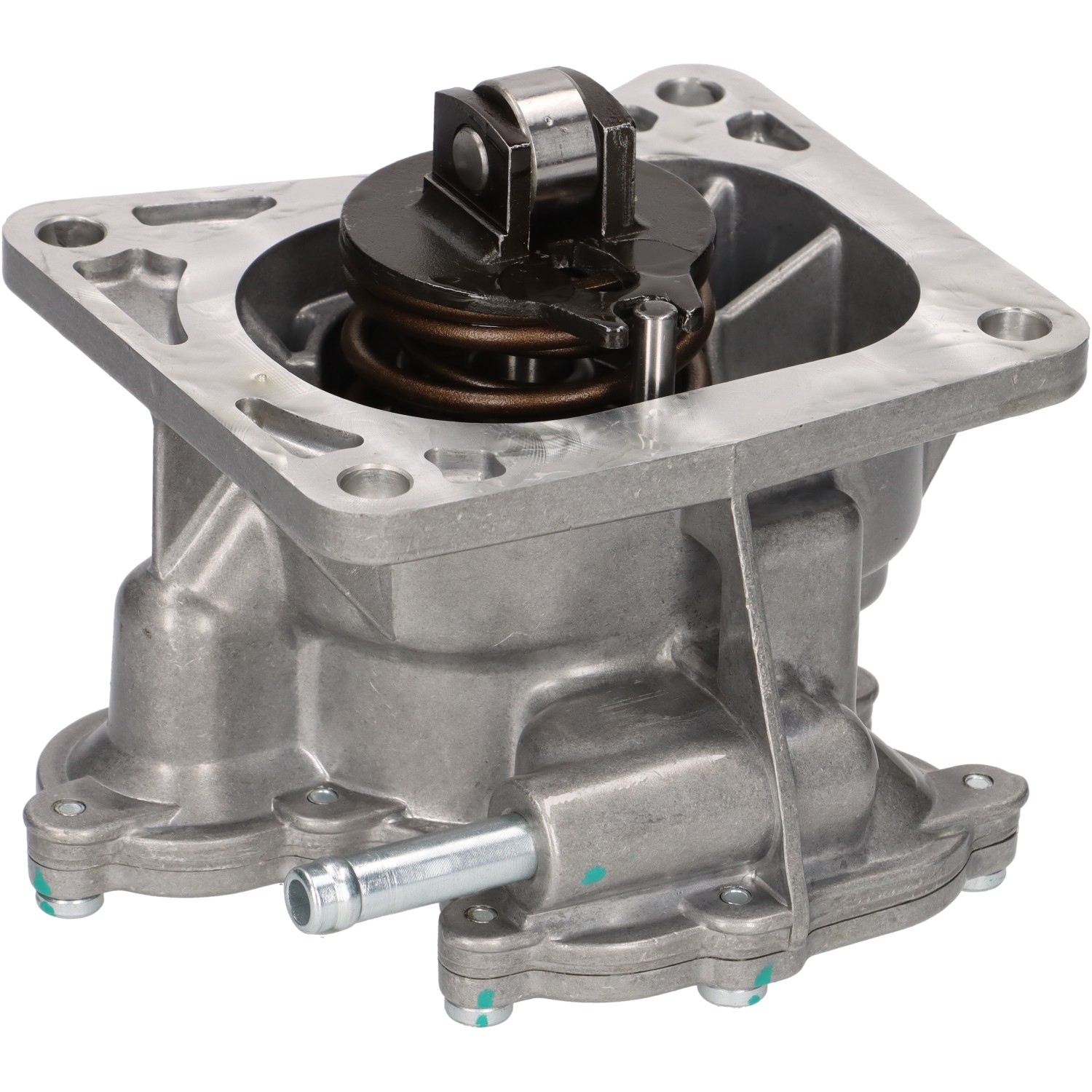 PIERBURG 7.24807.99.0 Unterdruckpumpe, Bremsanlage Toyota Avensis Liftback 2.0 TD (CT220_) Diesel 90 PS 2001