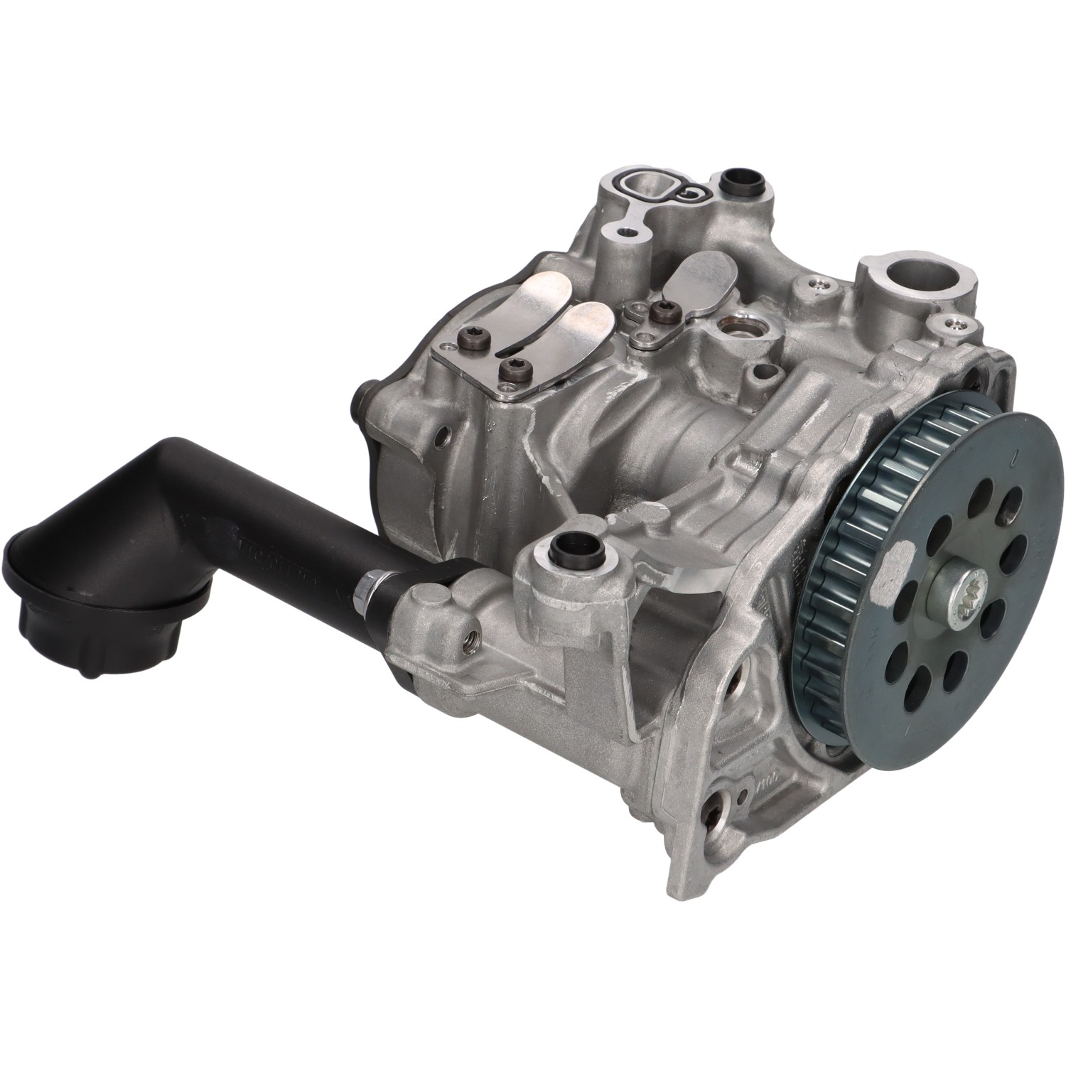 PIERBURG 7.24808.32.0 Bomba de óleo Caddy IV Van (SAA, SAH) 2.0 TDI Diesel 150 cv 2017 preço