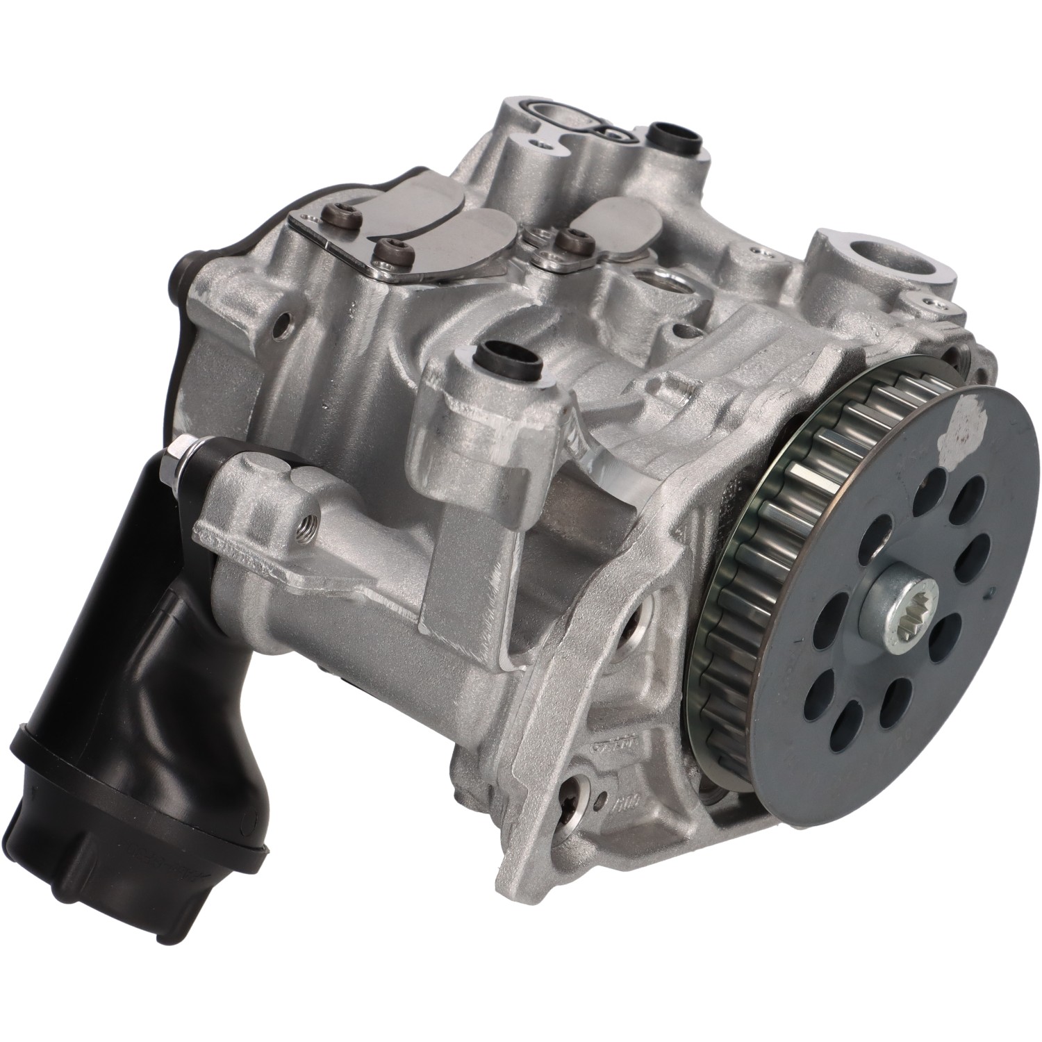 PIERBURG 7.24808.33.0 Bomba de vácuo, sistema de travagem AUDI A5 Cabrio (F57) 40 TDI Diesel 190 cv 2019 preço