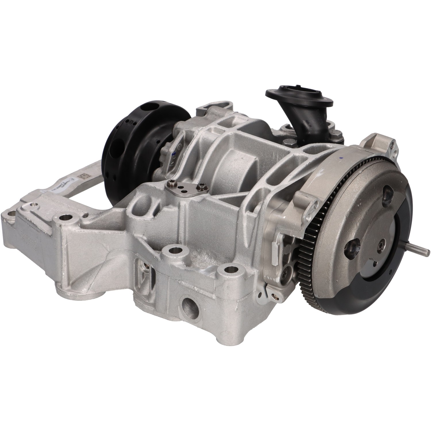 7.24808.34.0 Pompa tandem PIERBURG VOLKSWAGEN CC prezzo