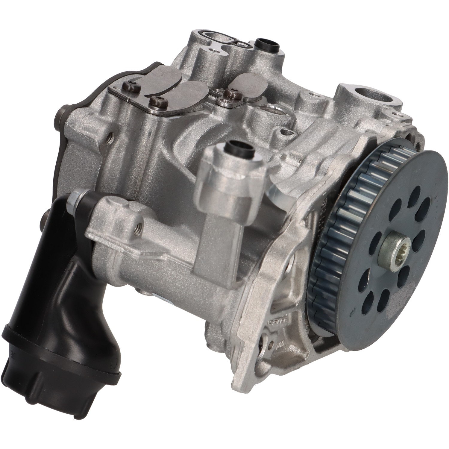 PIERBURG 7.24808.36.0 Вакуумный насос тормозной системы AUDI A5 кабрио (8F7) 2.0 TDI Дизель 150 л.с. 2016