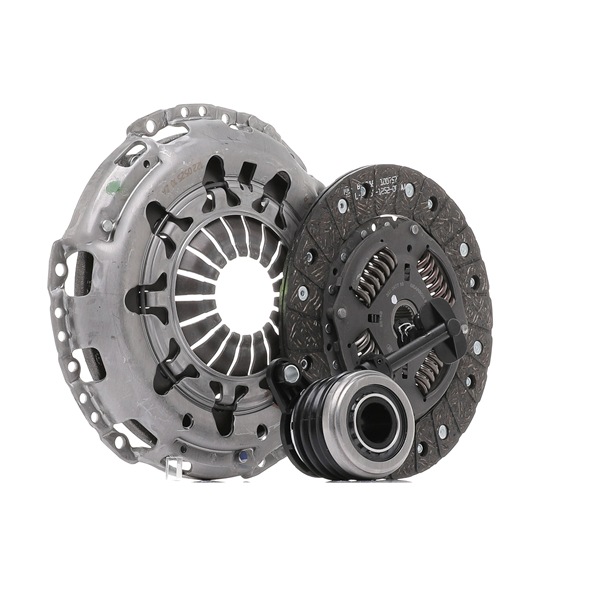 302101221R OE LuK Clutch kit 622 3446 33