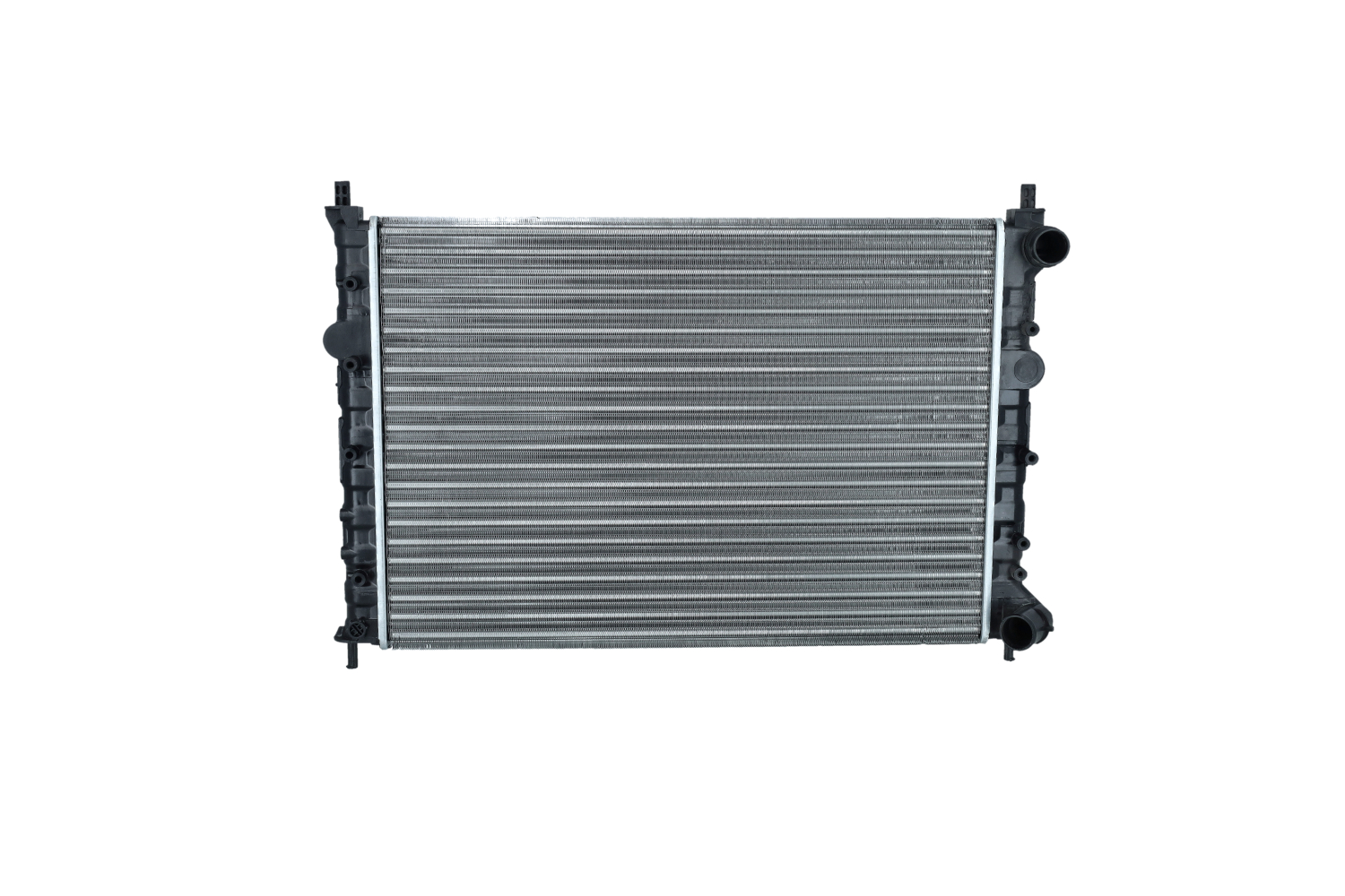 Acheter NRF Radiateur du moteur 58169