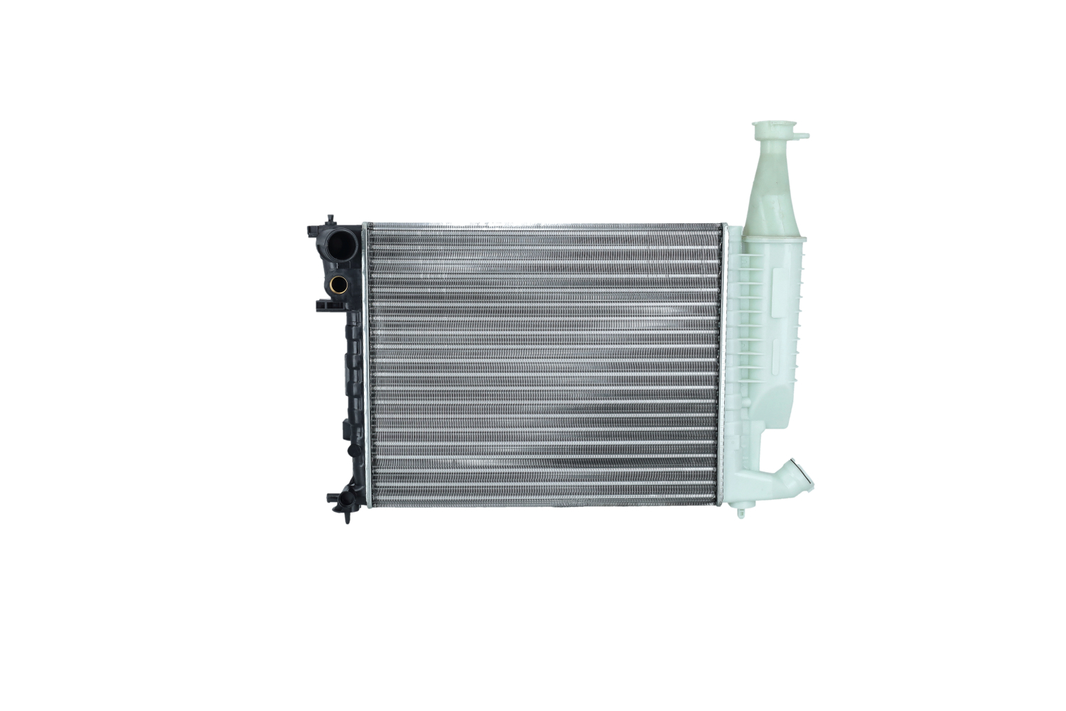 NRF Radiateur du moteur 58173
