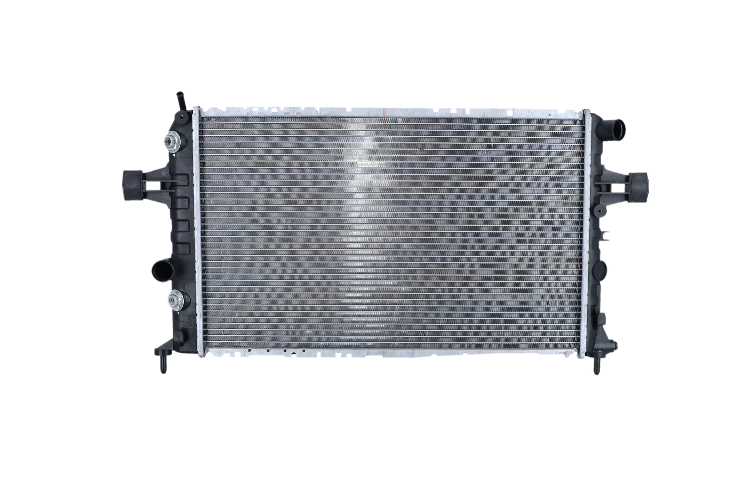 58178 NRF Radiator, engine cooling for VAUXHALL ASTRA