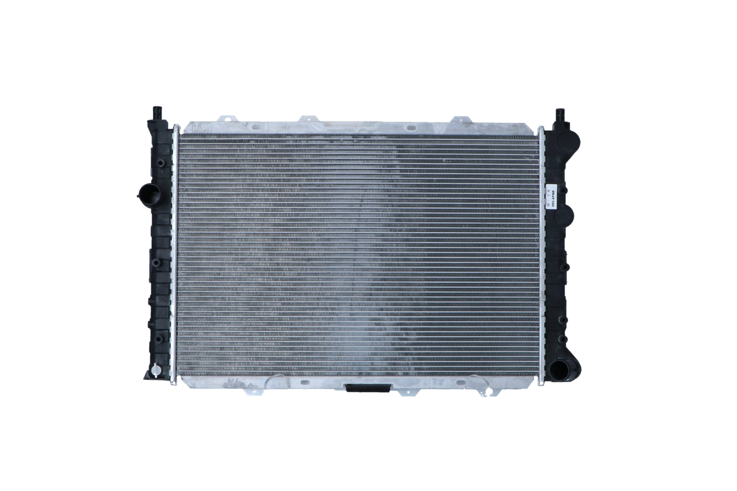 Radiator, motorkjøling NRF 58202 som passer til ALFA ROMEO rimelig