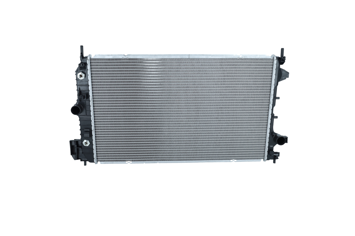 NRF Radiator, motorkjøling 58205