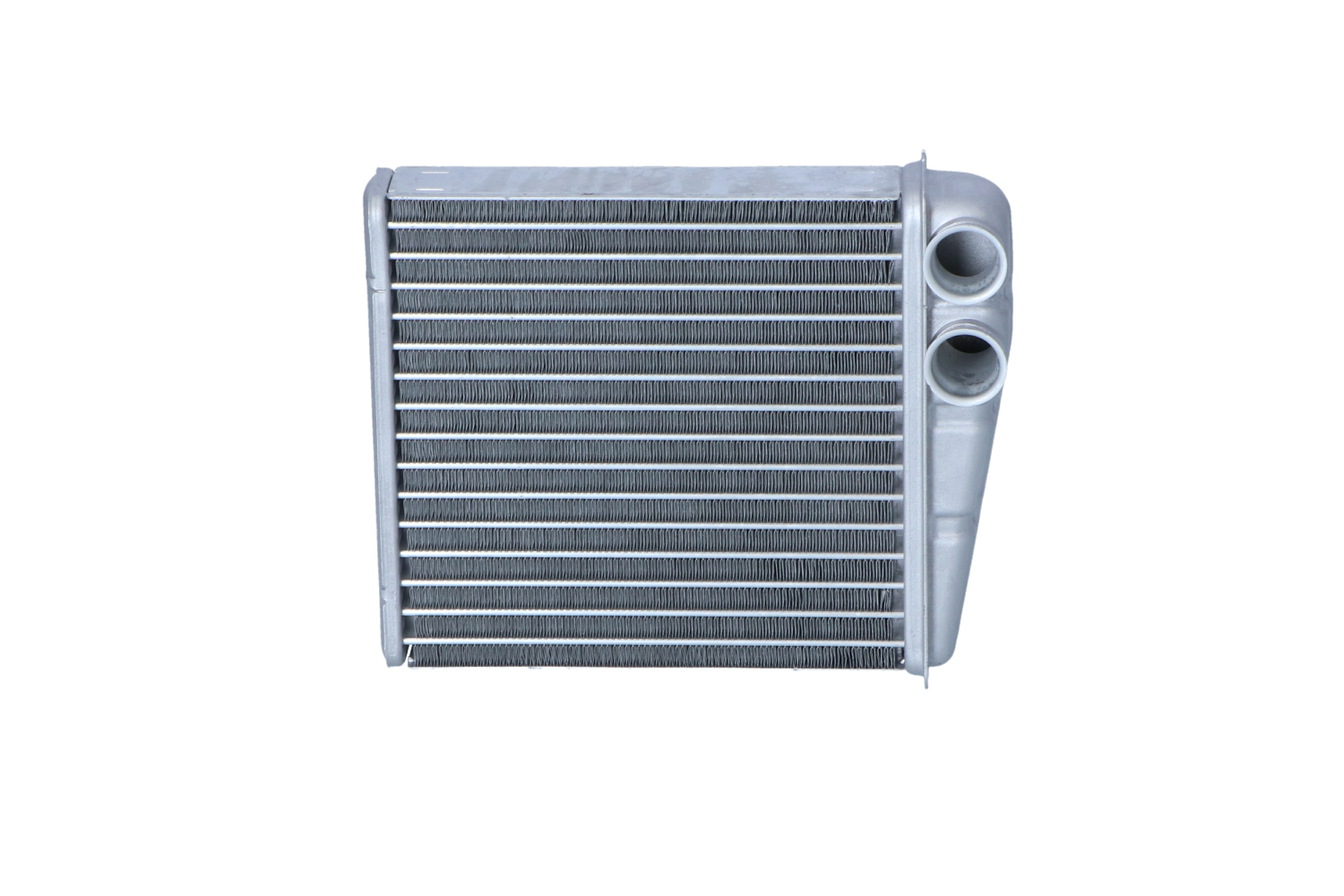 58211 NRF Heater core RENAULT CLIO