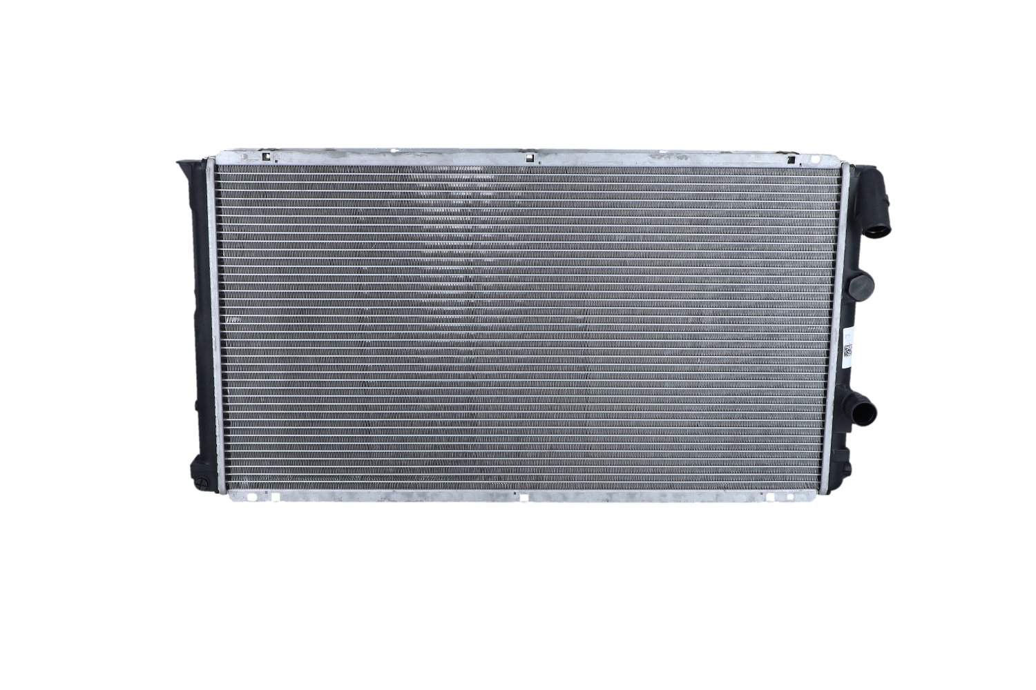 58213 NRF Radiador OPEL MOVANO