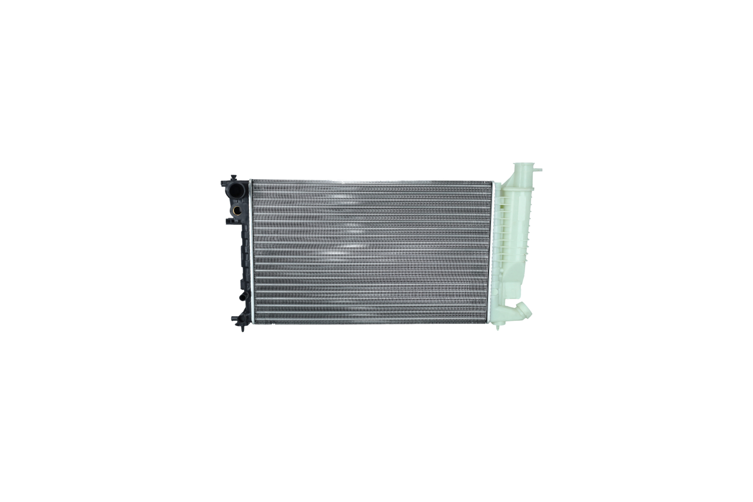 133026 OE NRF Radiator, motorkjøling 58233
