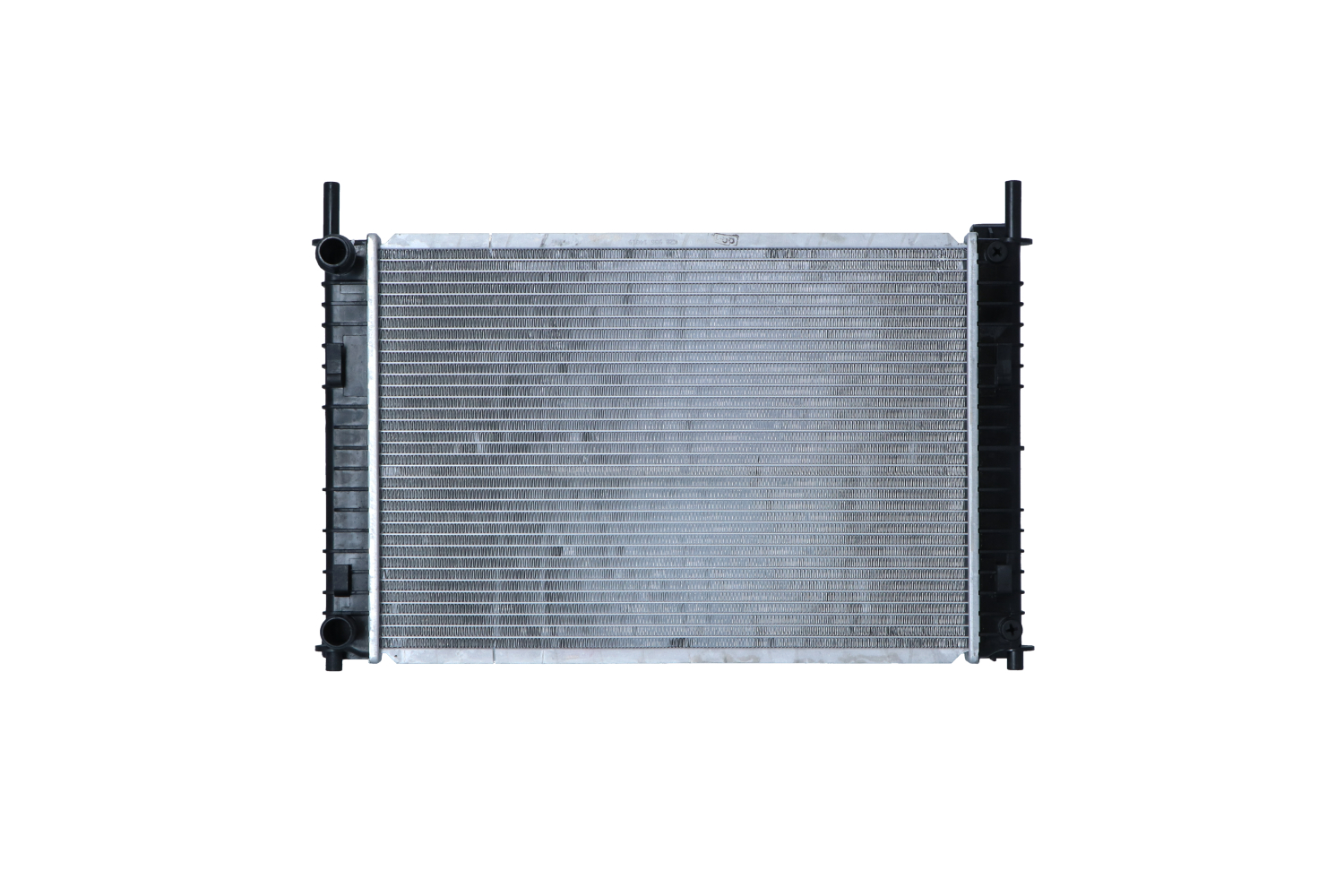 Kühler, Motorkühlung NRF 58276