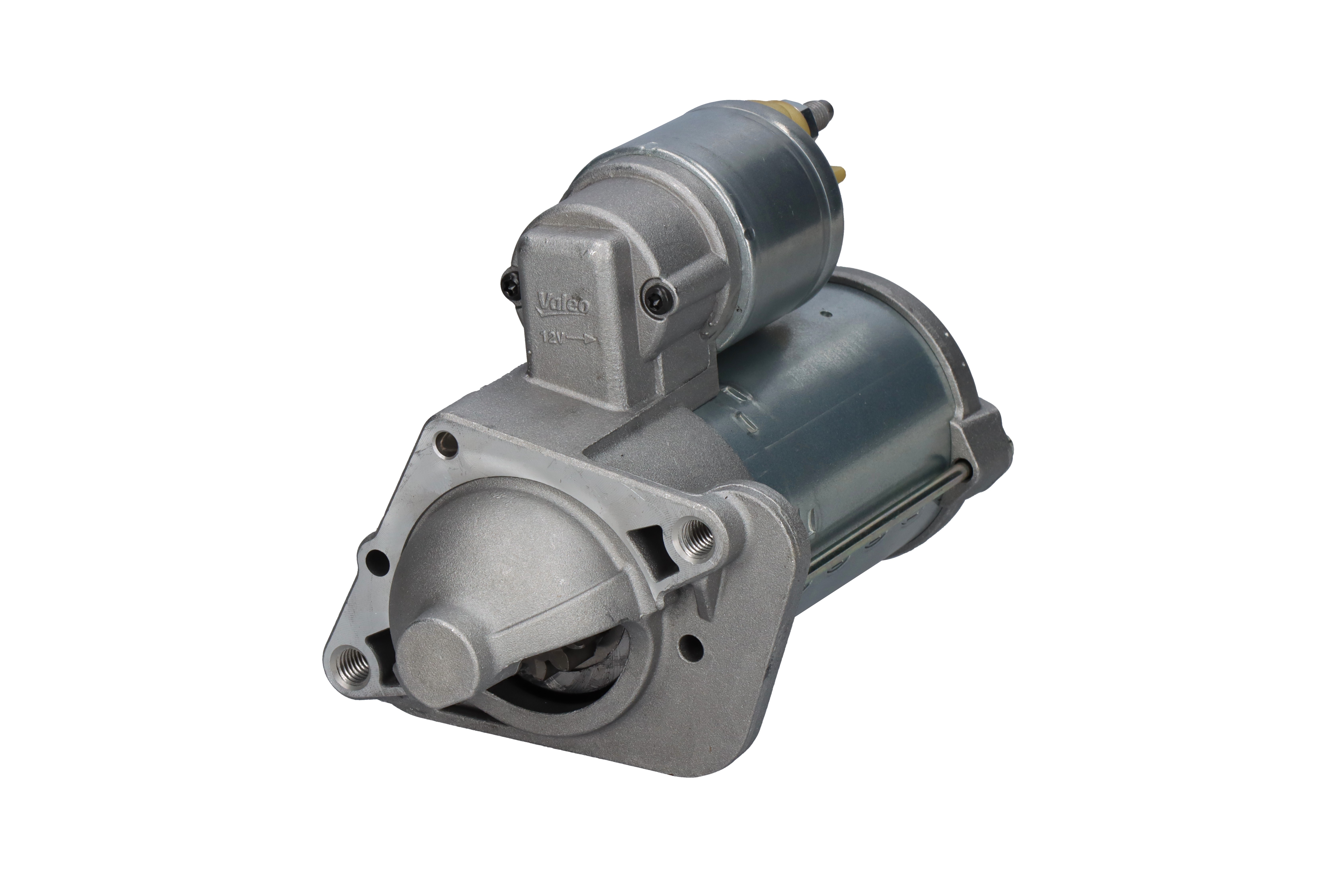 VALEO Anlasser 438646