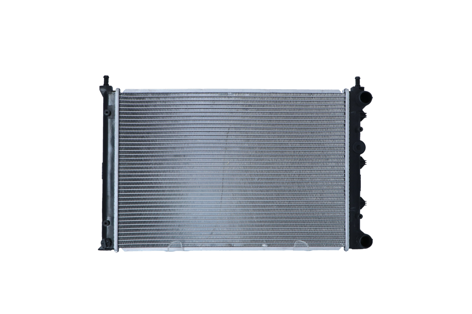 Acheter NRF Radiateur du moteur 58305