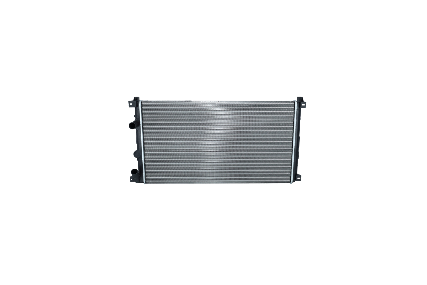 58321 NRF Radiador OPEL MOVANO