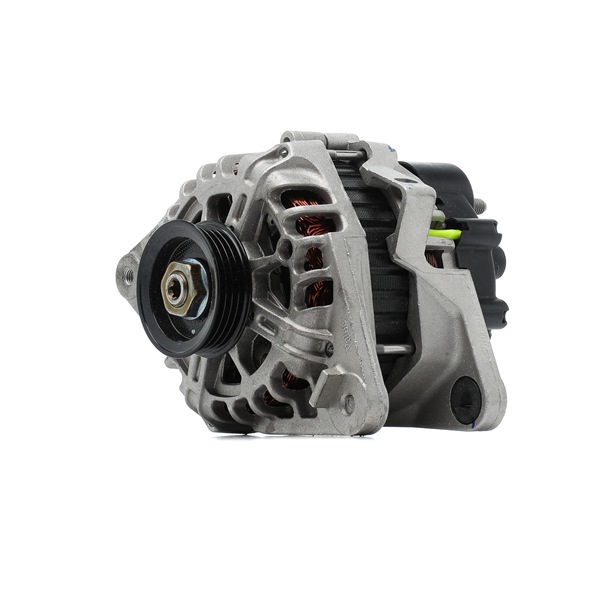 616102 VALEO Alternator Hyundai TUCSON