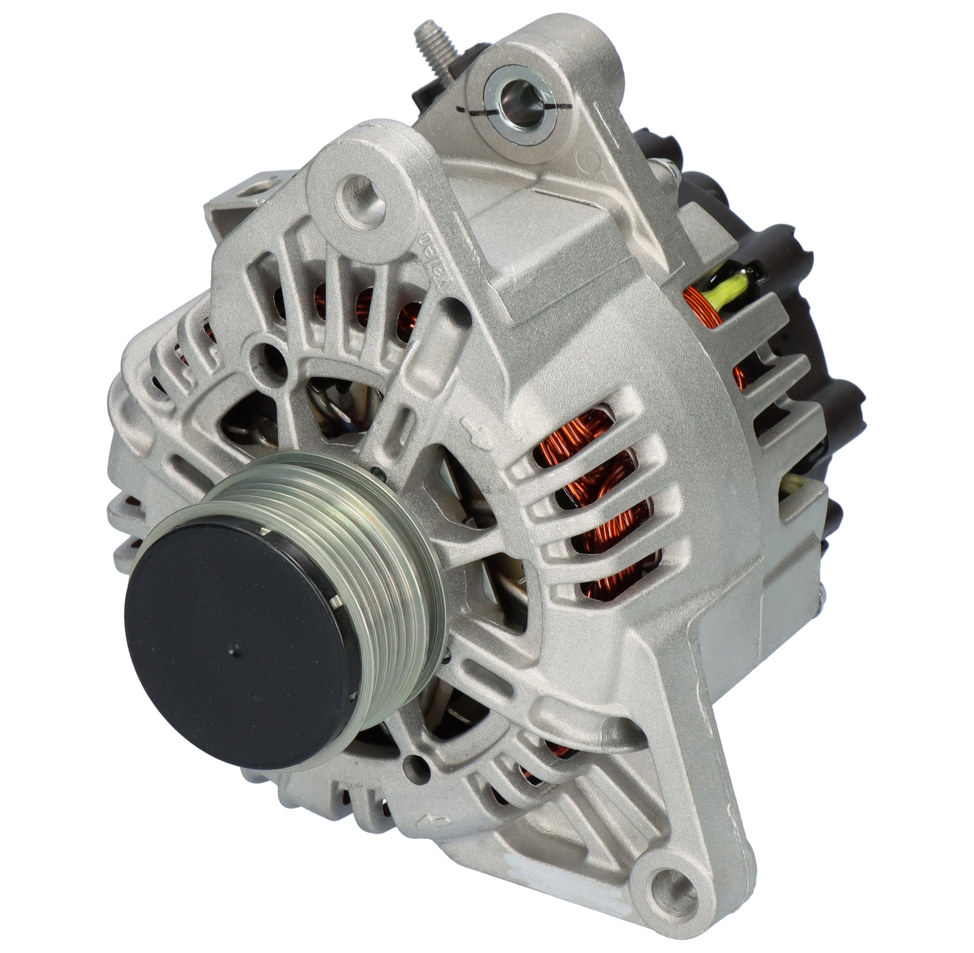 VALEO 616132 Alternator Hyundai i30 Mk1 1.6 CRDi VGT Diesel 110 hp 2010 price