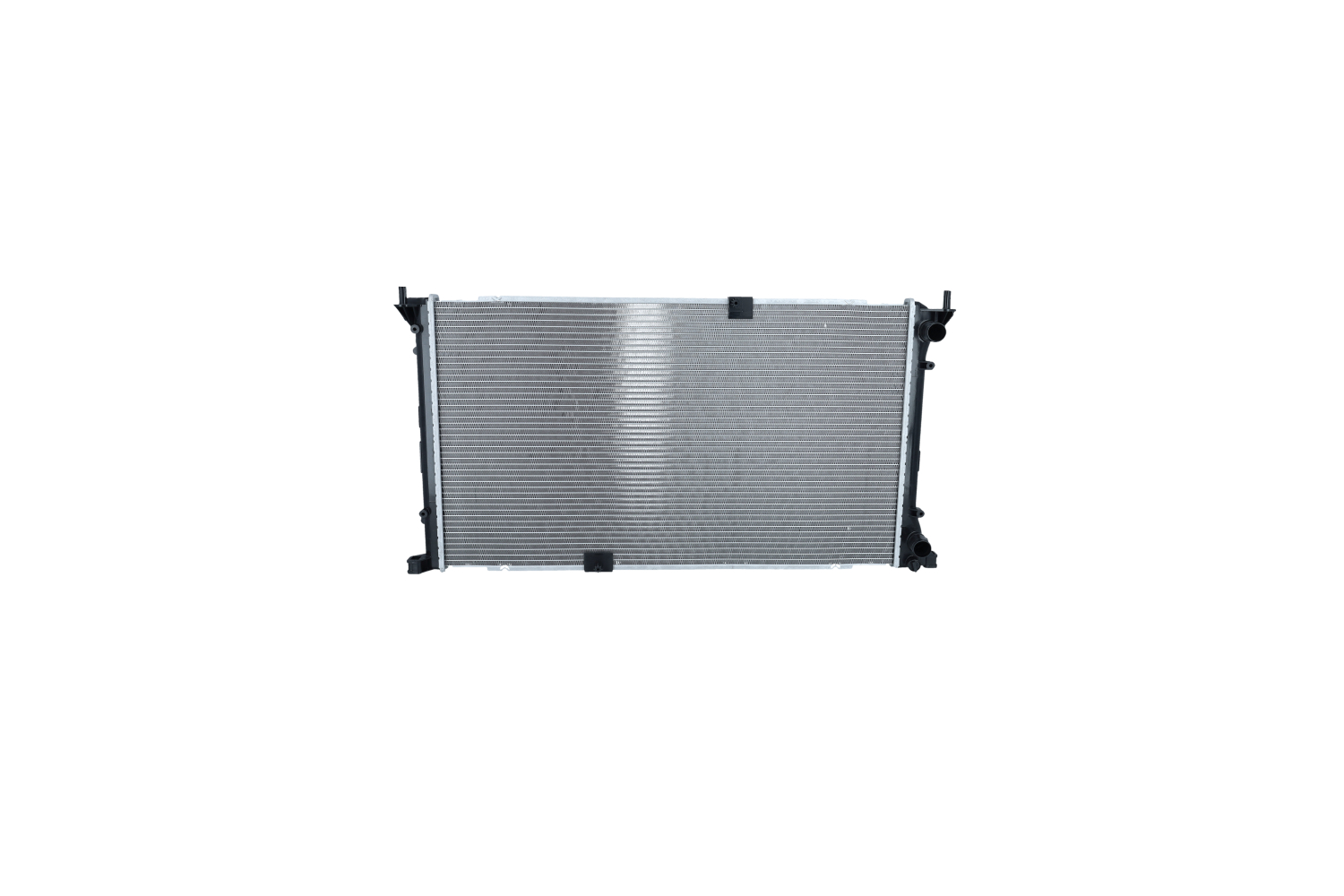 NRF Radiador, refrigeración del motor 58331