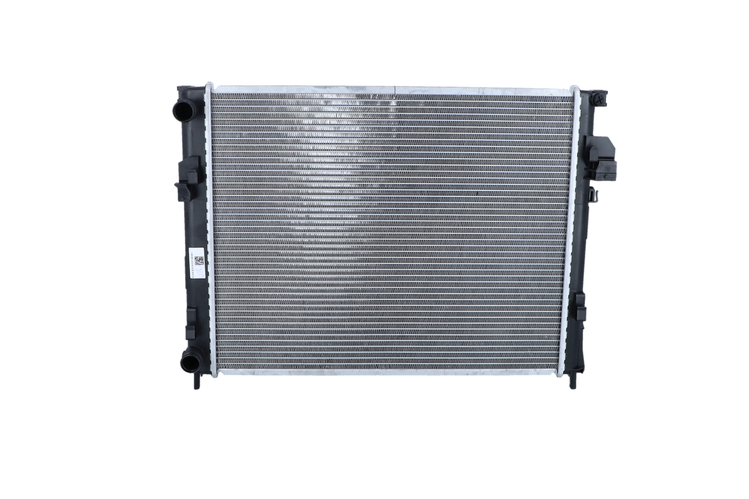 NRF Radiador, refrigeración del motor 58332