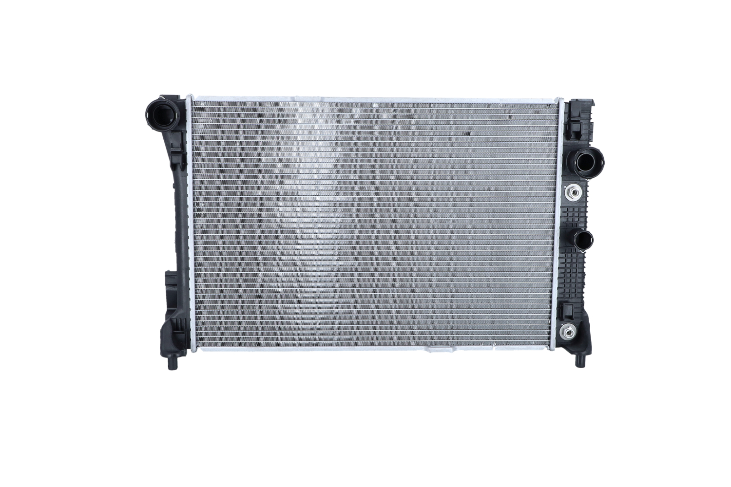 NRF Engine radiator 58335