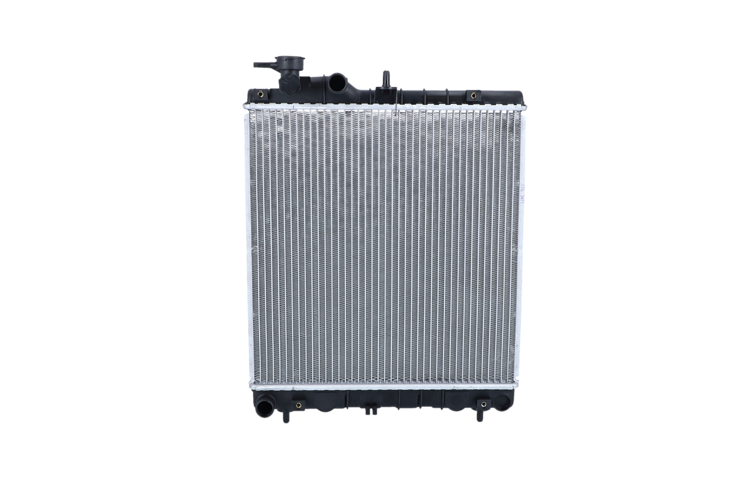 Kühler, Motorkühlung NRF 58354