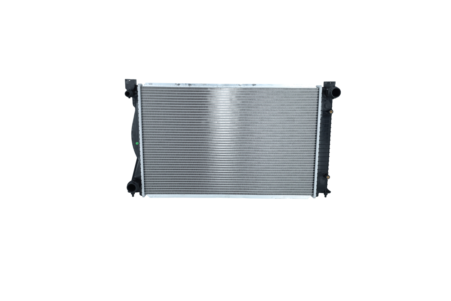 Radiator Audi A6 2006 58359 NRF