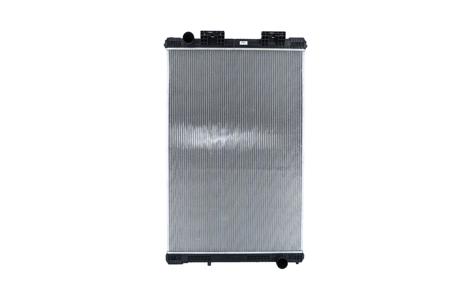 Radiateur du moteur NRF 58370 appropriées pour RENAULT, PEUGEOT, VOLKSWAGEN, CITROЁN, BMW pas cher