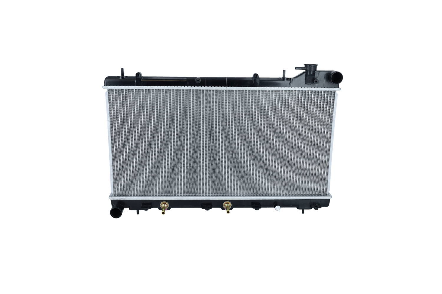 NRF 58372 Subaru Impreza 1 Kombi Kühler original kosten