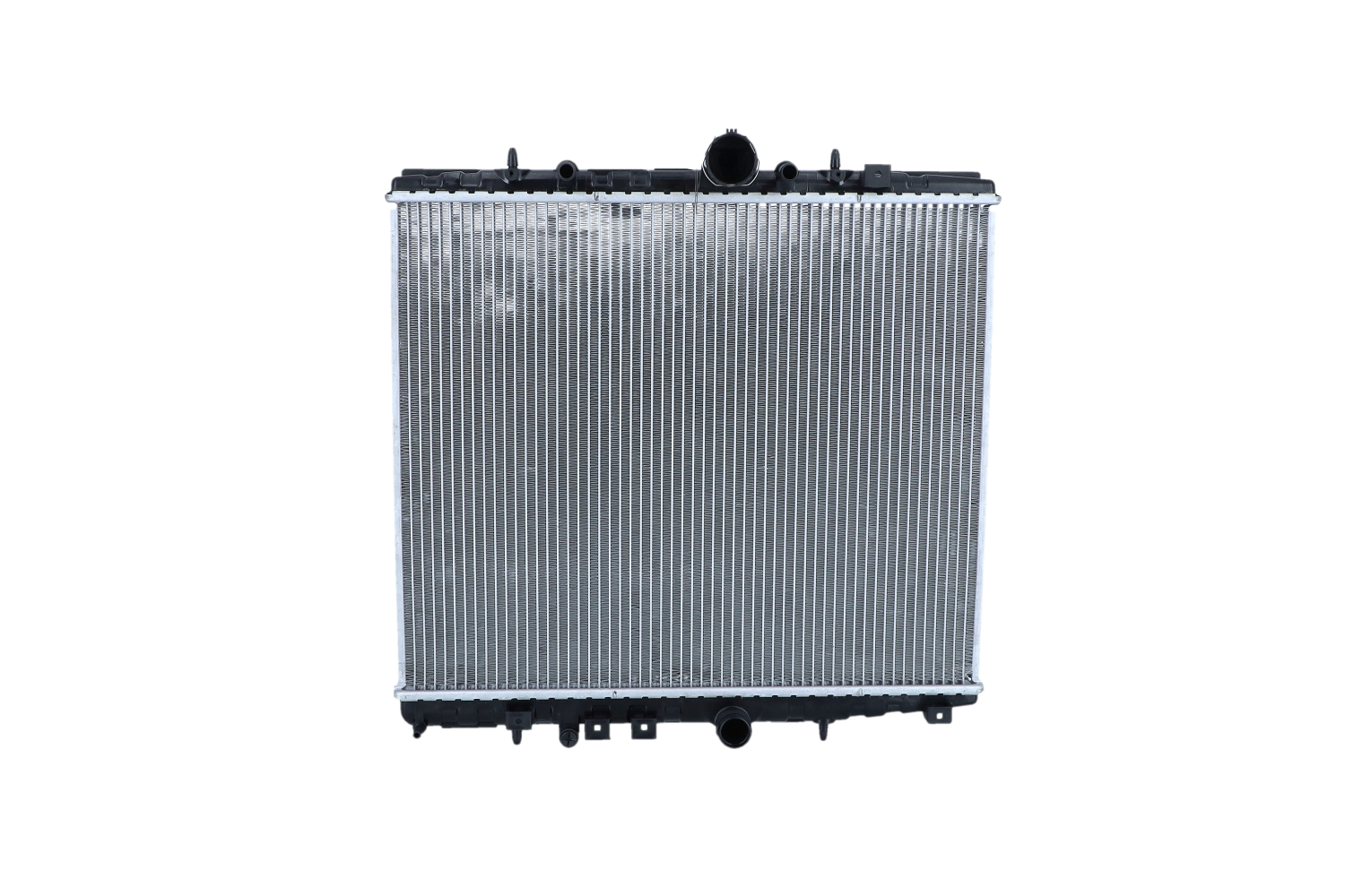 1330H8 OE NRF Radiatore motore 58373