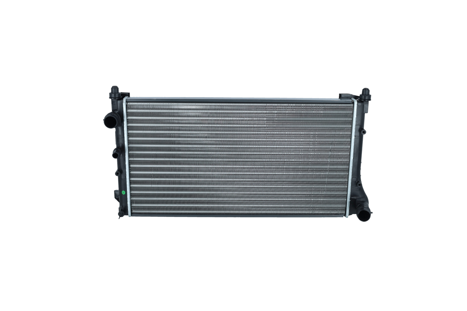 NRF 58376 Radiador FIAT PANDA (169) 1.3 D Multijet (169.AXC1A) Diesel 70 cv 2022 preço