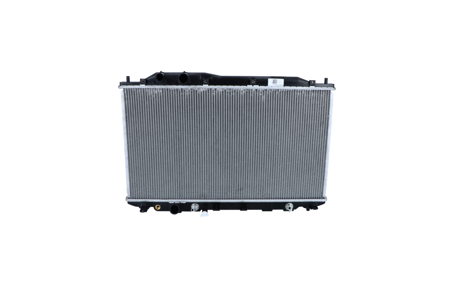 Radiator, motorkjøling NRF 58379 som passer til HONDA rimelig