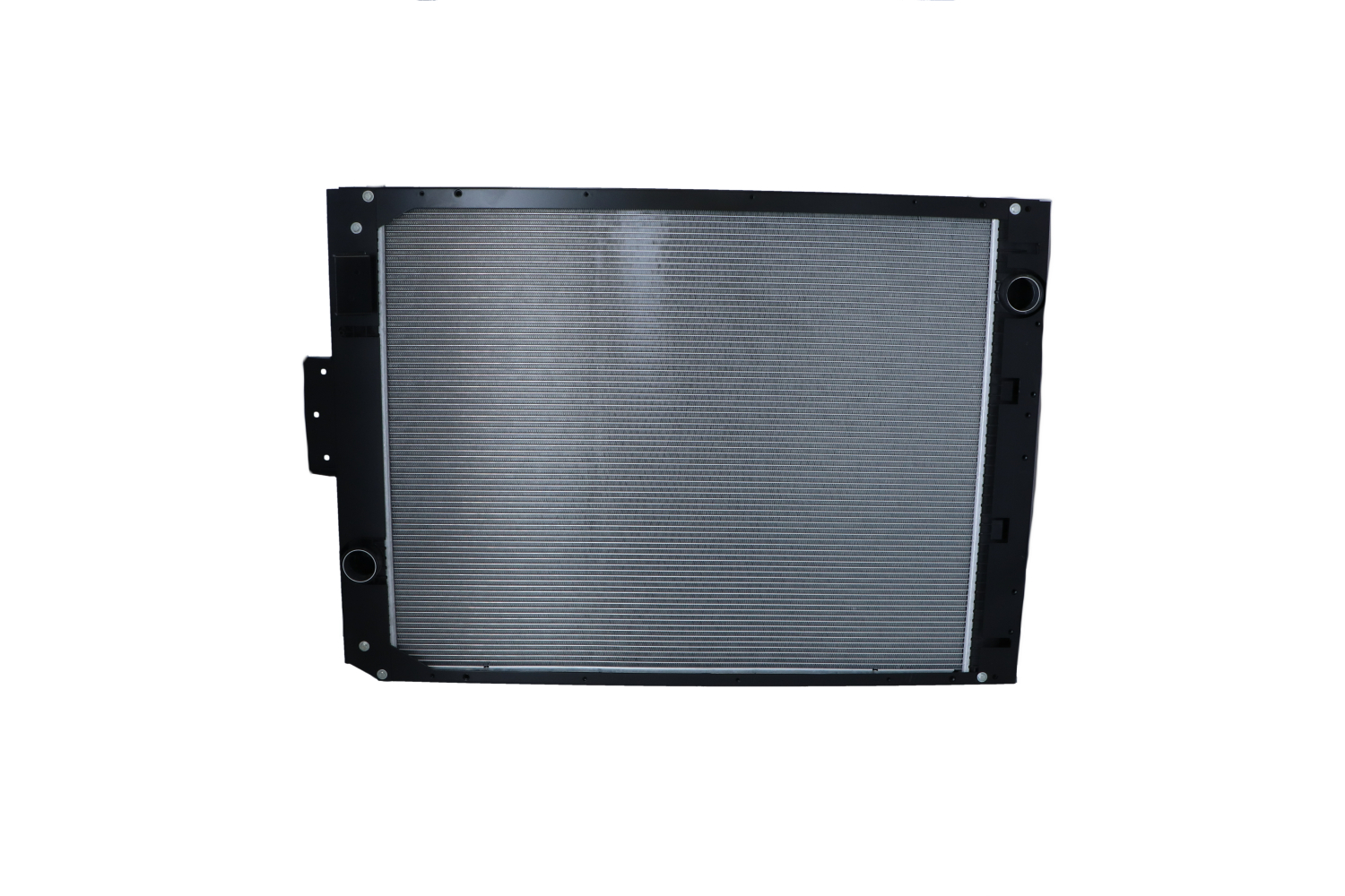 NRF Engine radiator 58380