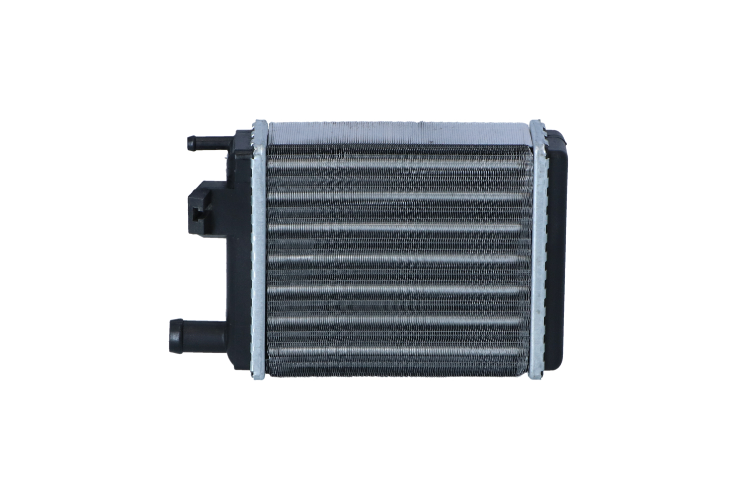 58600 NRF Heat exchanger for RENAULT TRAFIC