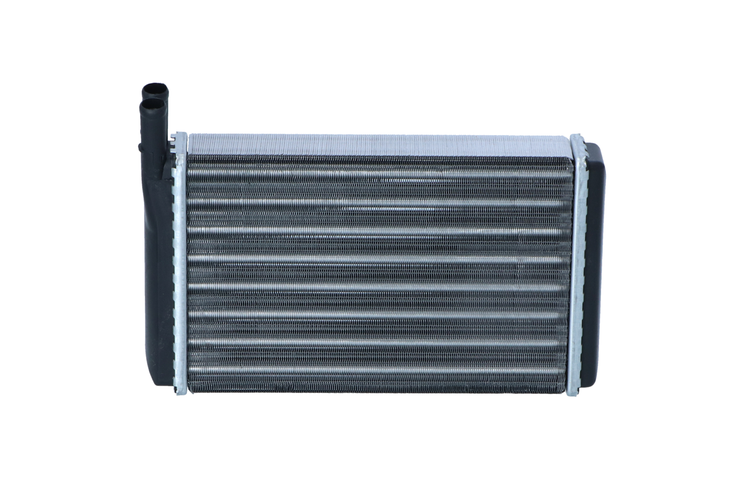 58614 NRF Heat exchanger, interior heating for AUDI A6
