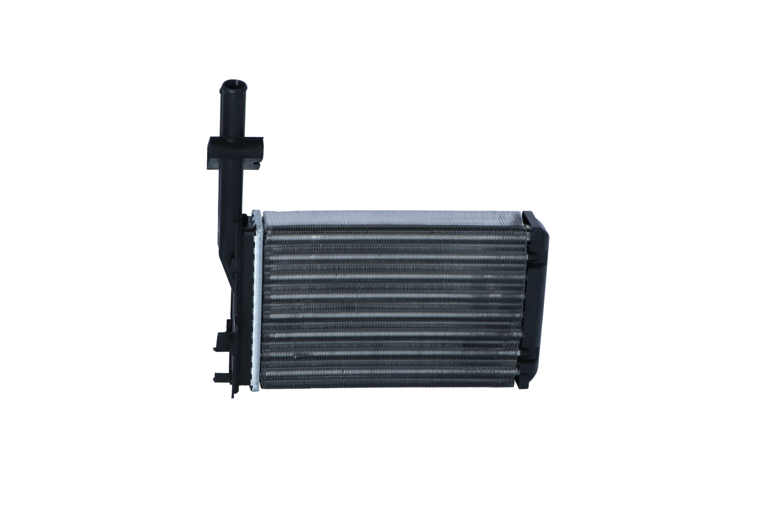 58620 NRF Heat exchanger for RENAULT CLIO