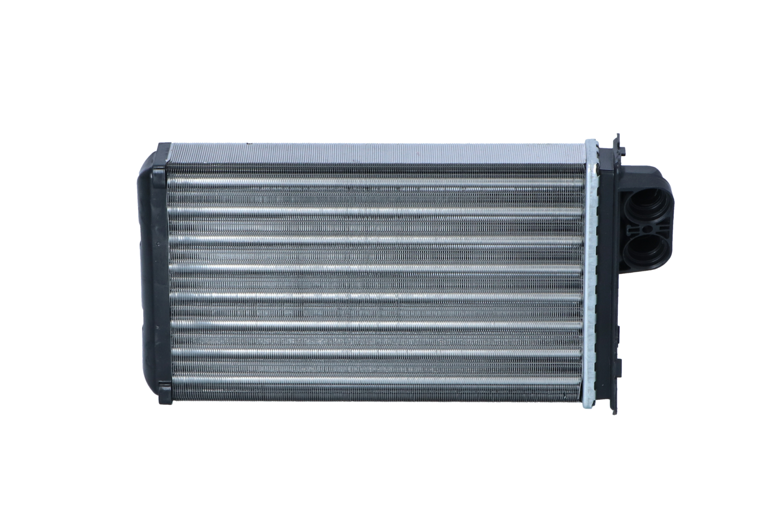 originalios Peugeot 3008 NRF Salono radiatorius 58629