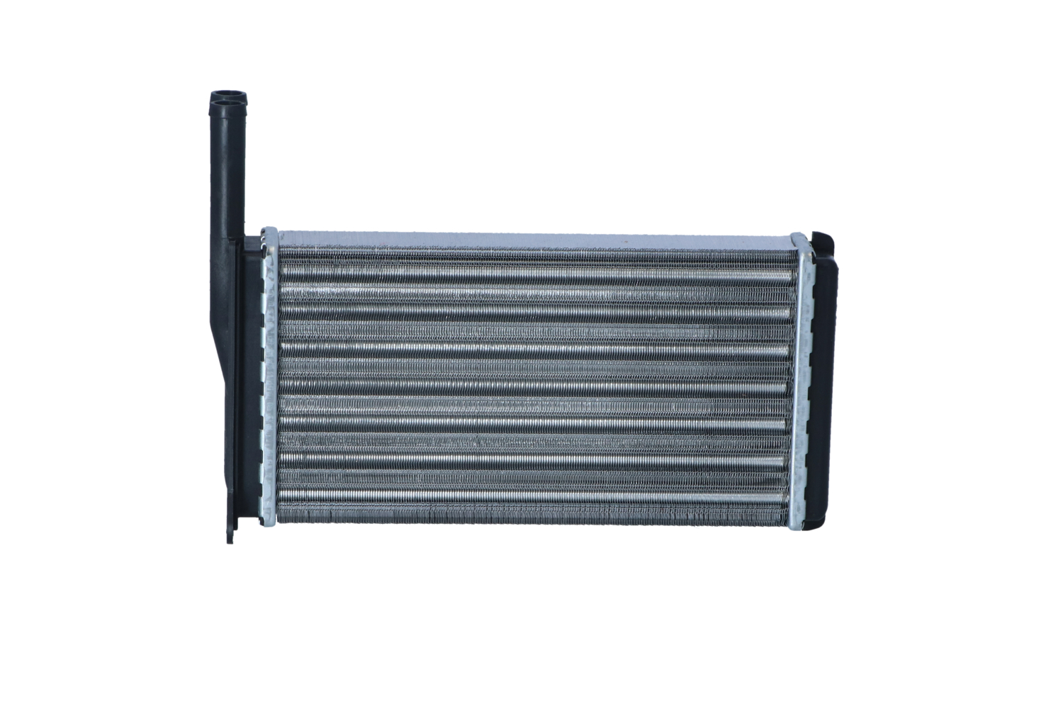 58638 NRF Heater core FORD MONDEO