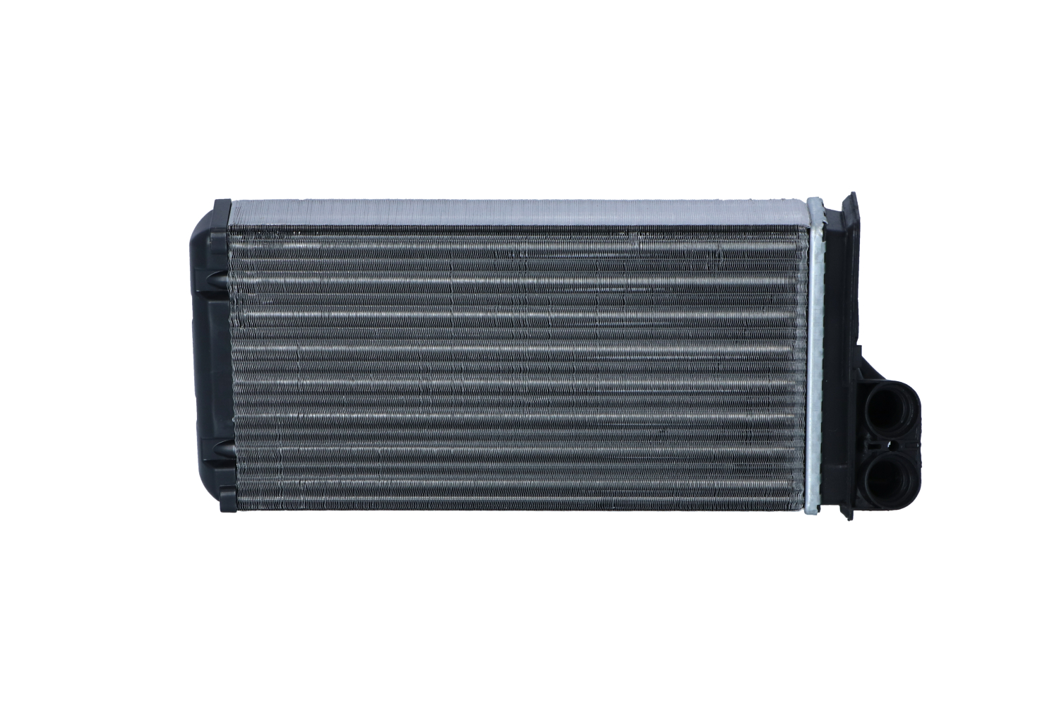 Radiateur de chauffage NRF EASY FIT 58639 appropriées pour CITROËN pas cher