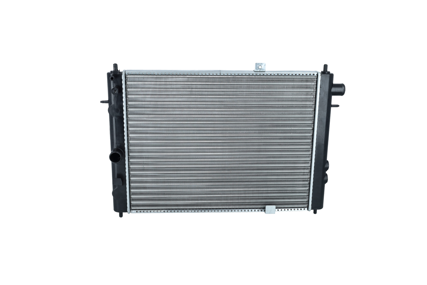 NRF 58670 Kylare OPEL ASCONA original