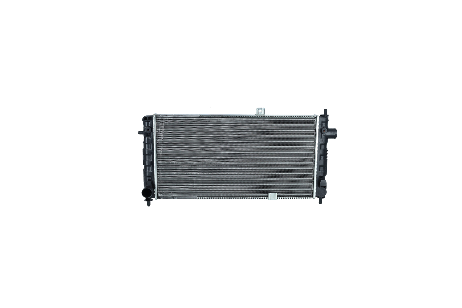 NRF 58675 Kylare OPEL ASCONA original