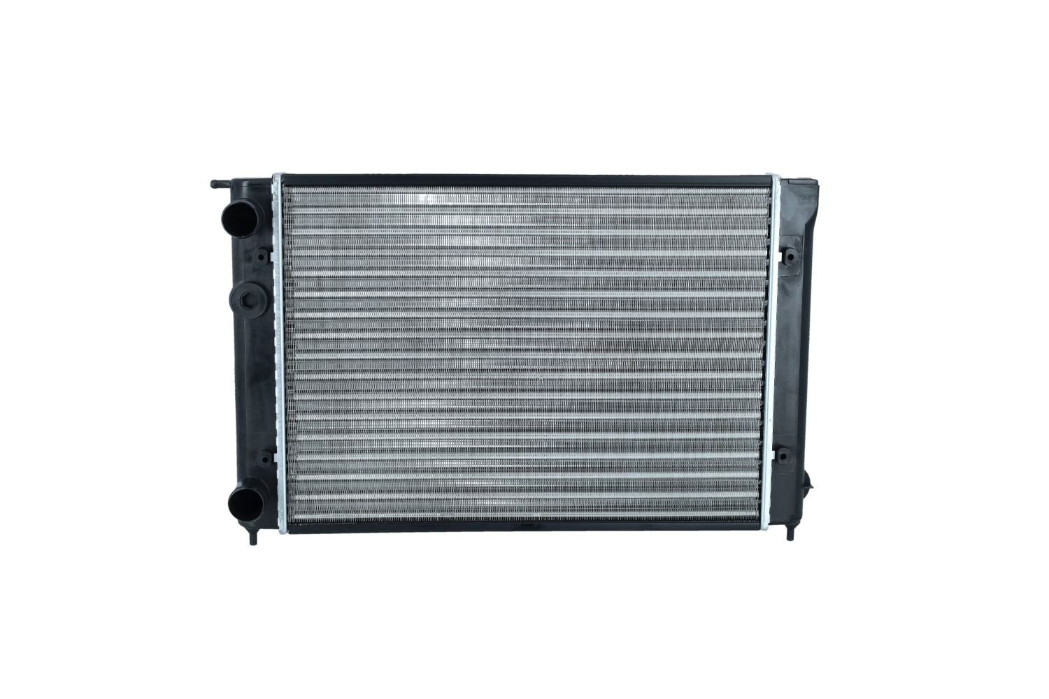 58697 NRF Radiator for VW GOLF