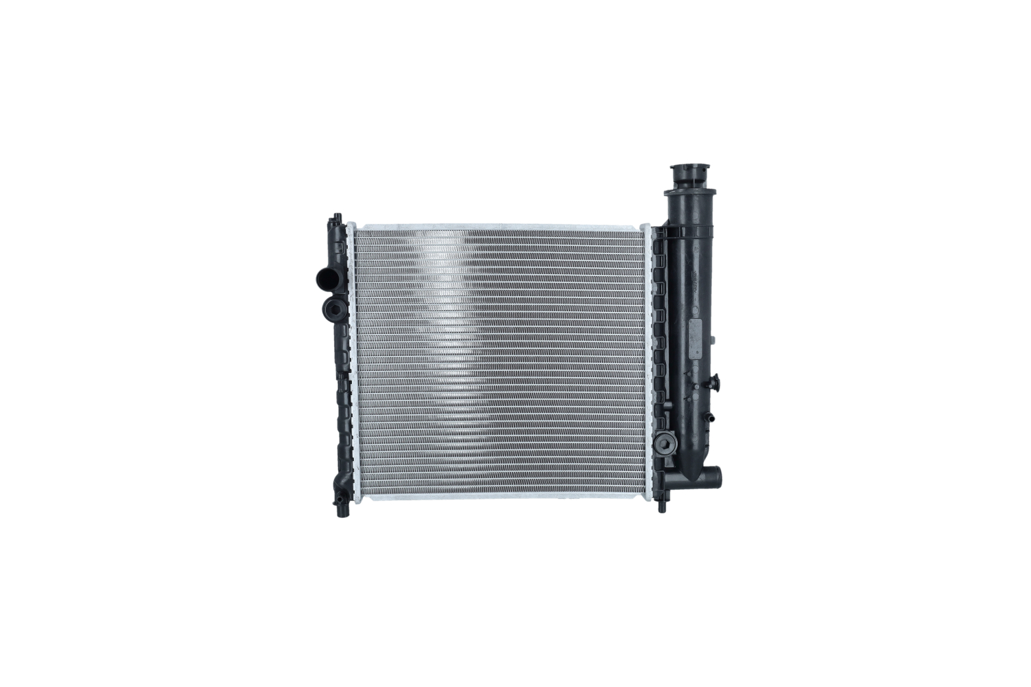 NRF Radiatore motore 58714