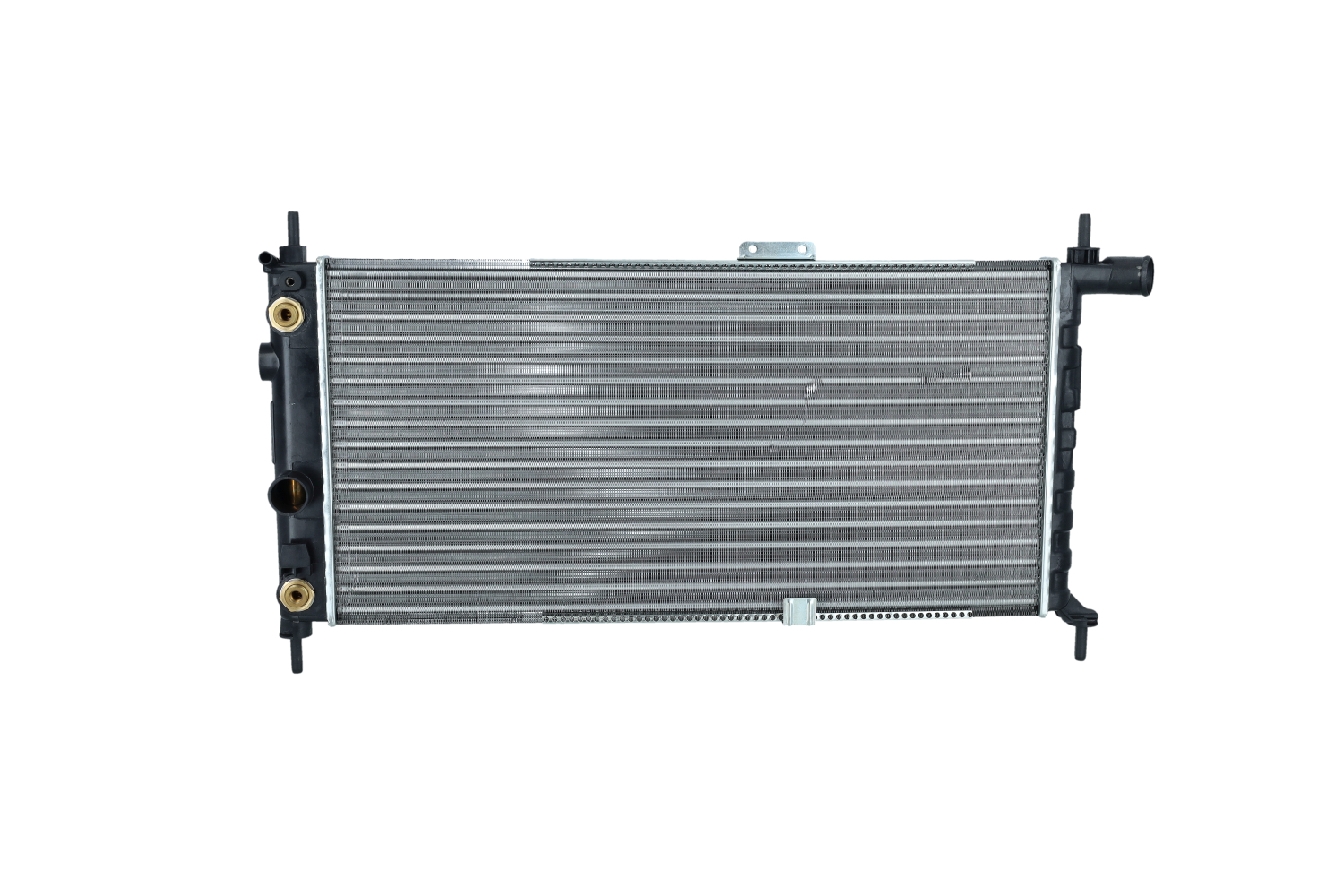 NRF 58721 VAUXHALL Astra Mk2 CC (T85) radiateur original