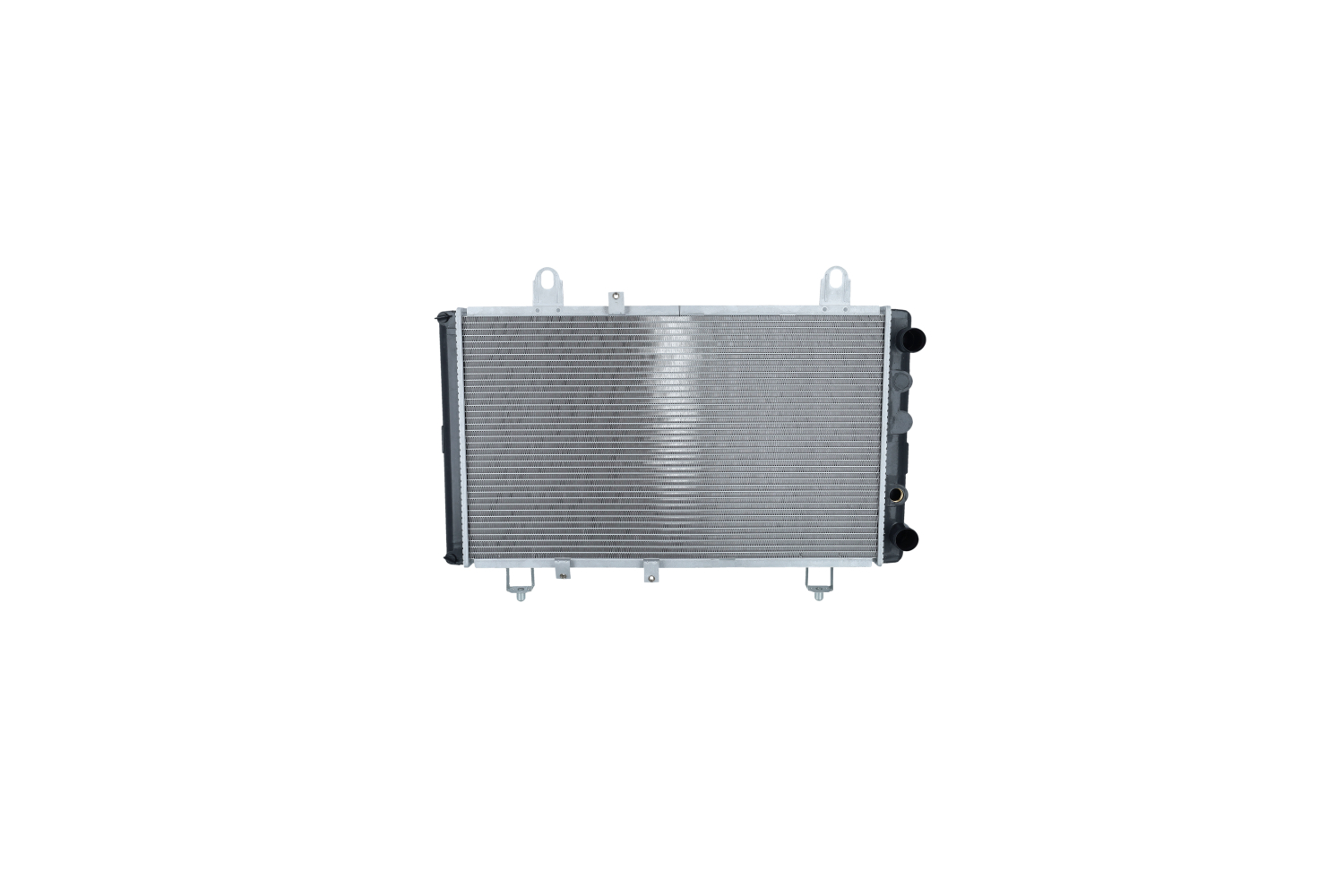 NRF 58749 FIAT Ducato I Panorama (290) radiator, engine cooling cost