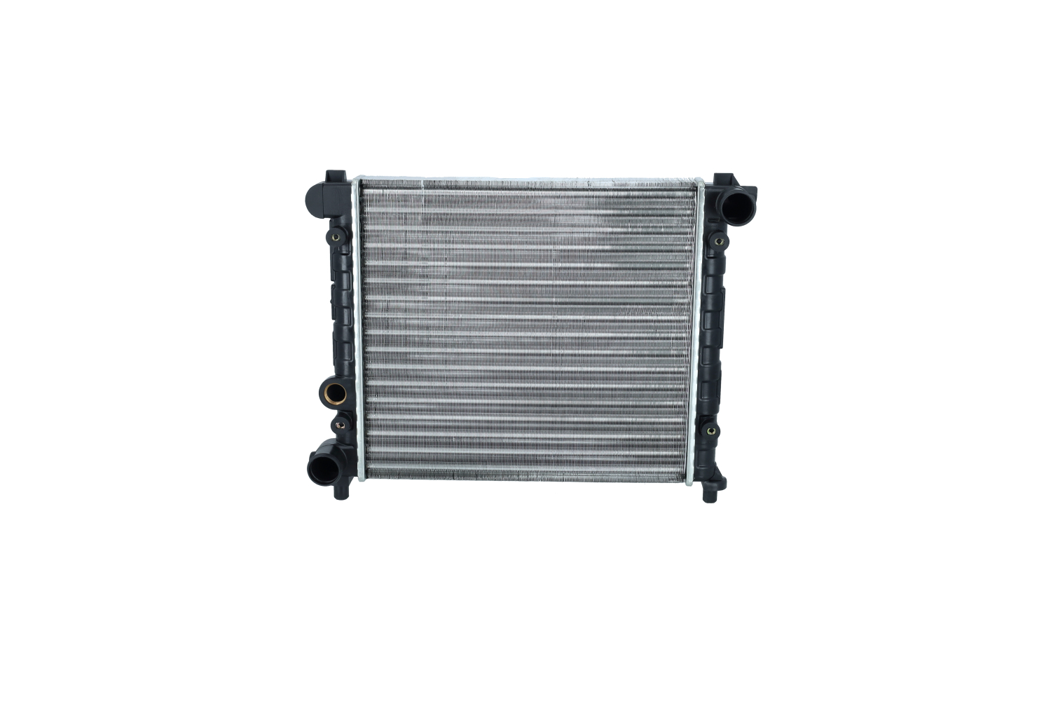 SE021117002C OE NRF Radiatore motore 58766