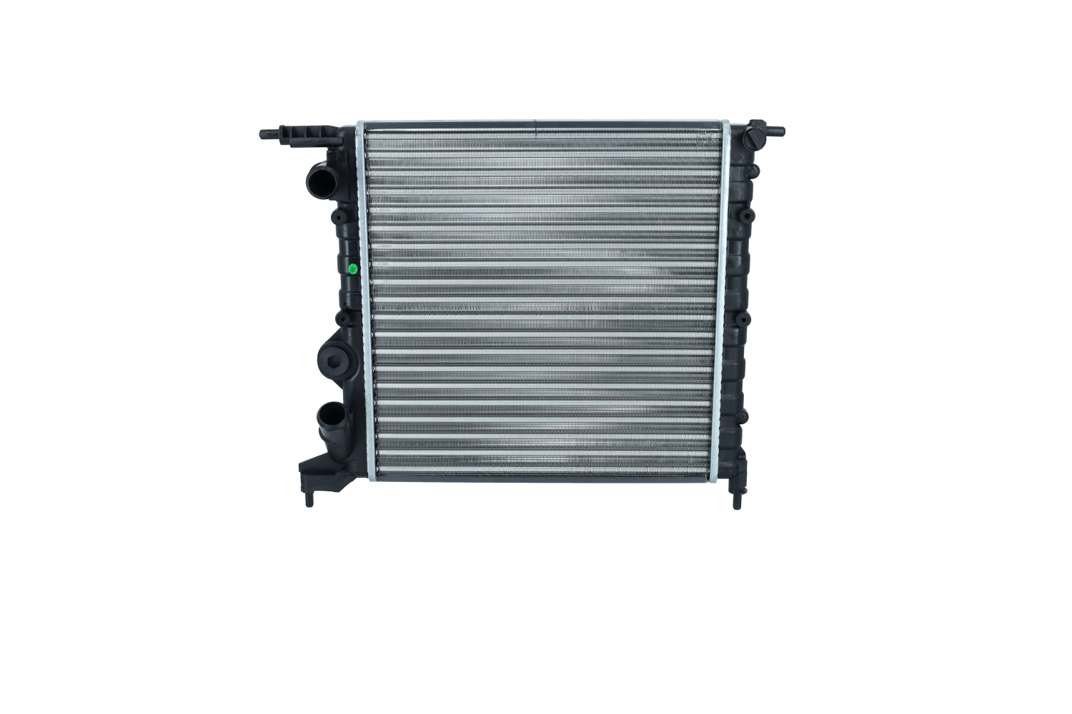 NRF Engine radiator 58783
