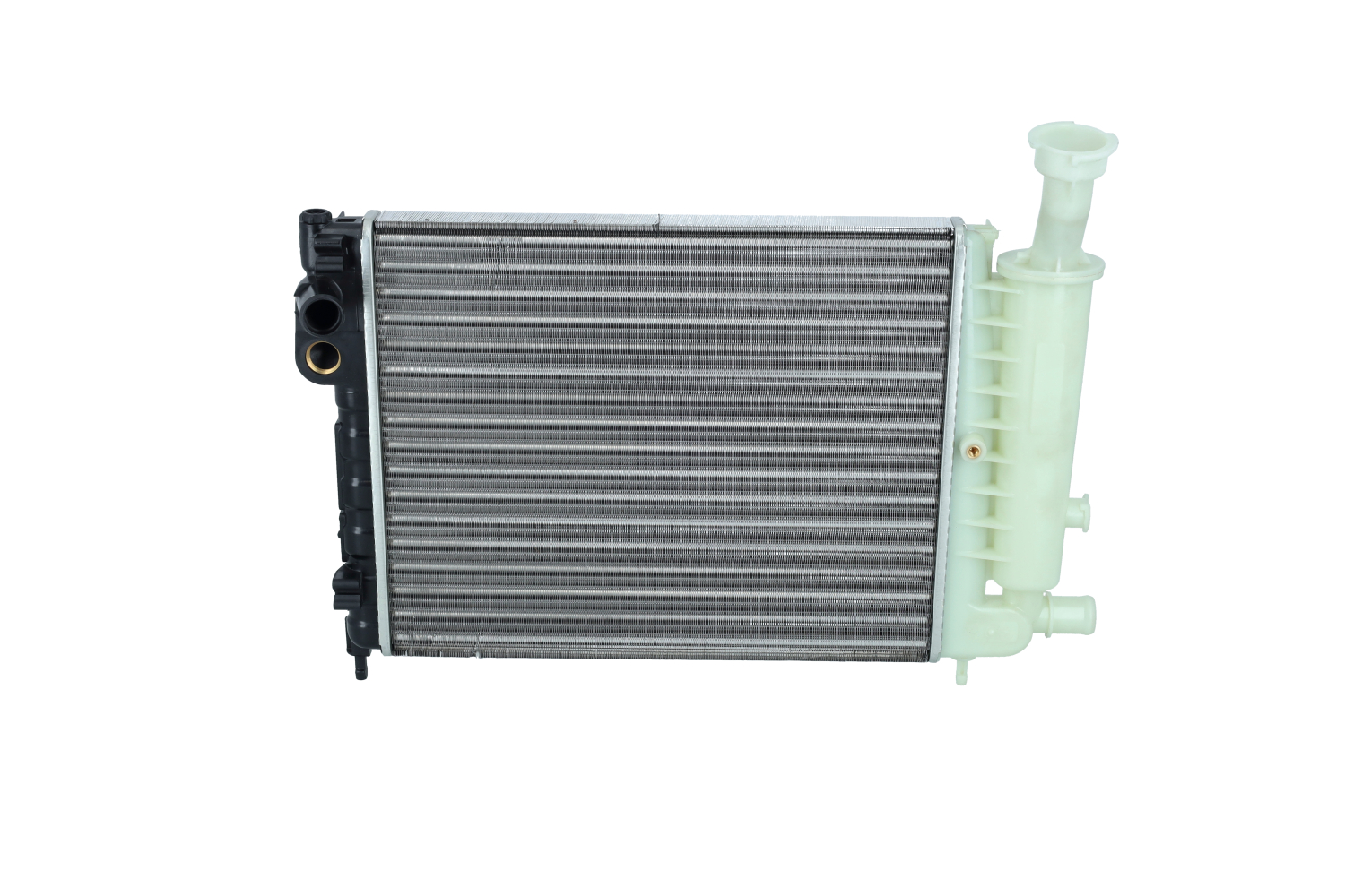 Radiatore motore NRF 58814 adatti per CITROËN prezzi economici