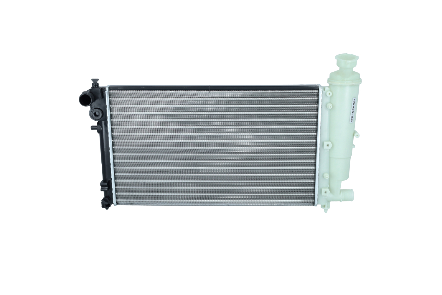 Kühler, Motorkühlung NRF 58920
